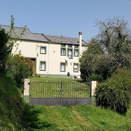 Casa Do Gaiteiro - Casa De Aldea En O Pereiro Villa Exteriör bild