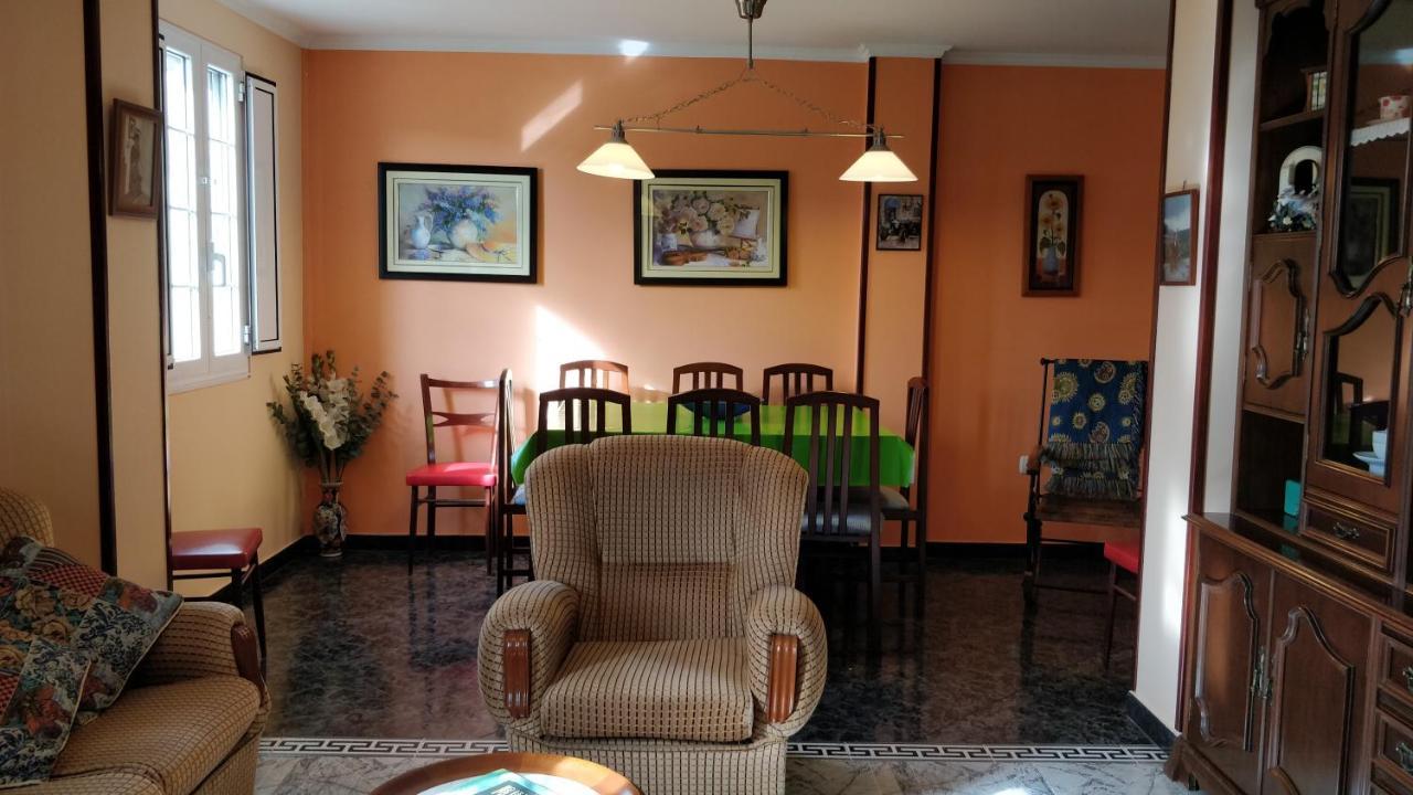 Casa Do Gaiteiro - Casa De Aldea En O Pereiro Villa Exteriör bild