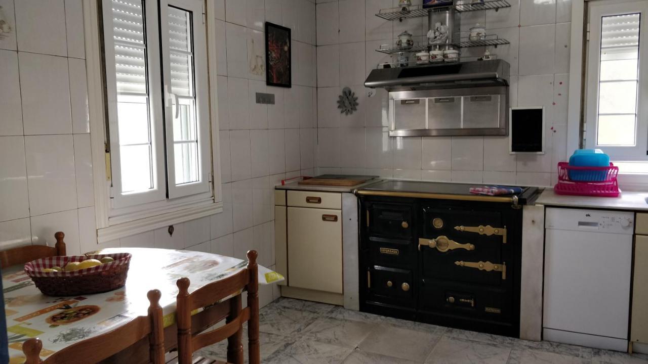 Casa Do Gaiteiro - Casa De Aldea En O Pereiro Villa Exteriör bild