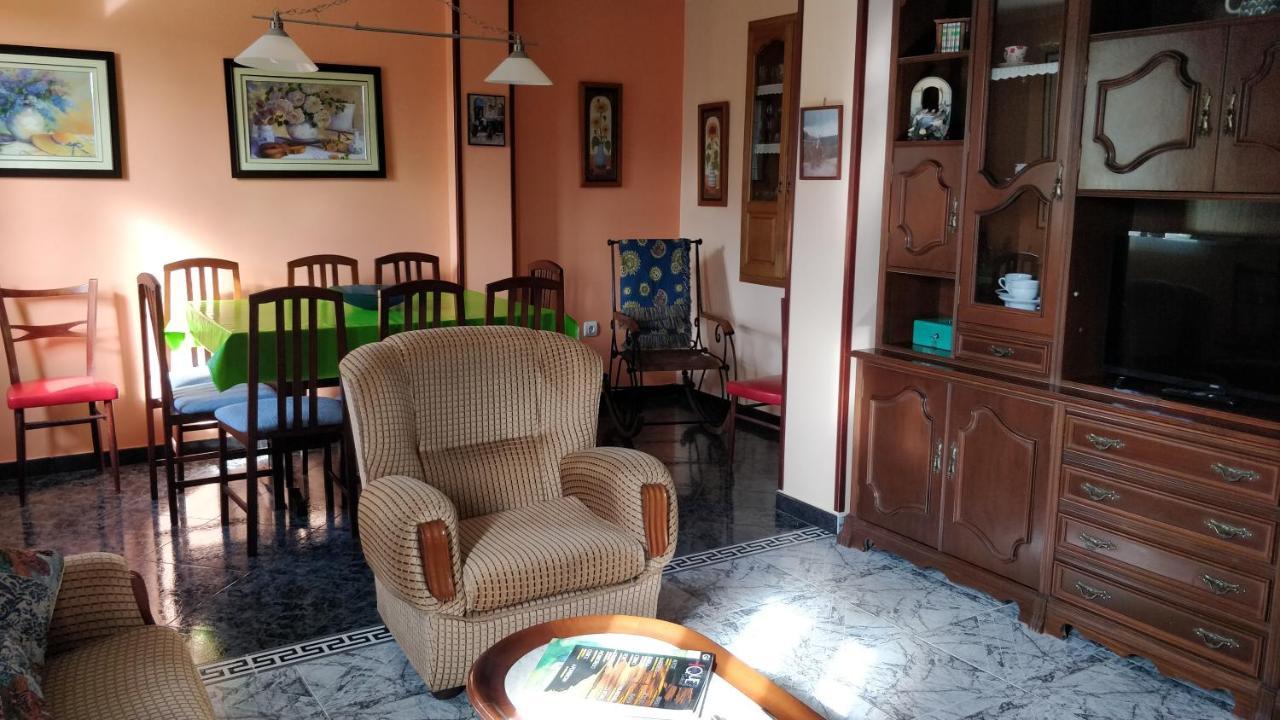 Casa Do Gaiteiro - Casa De Aldea En O Pereiro Villa Exteriör bild